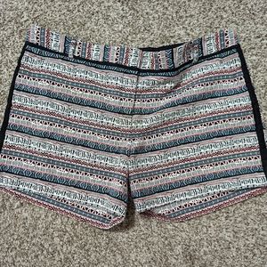 The Limited Shorts